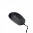 Мышка AOC MS130B USB Black (MS130B/LA) (345903)