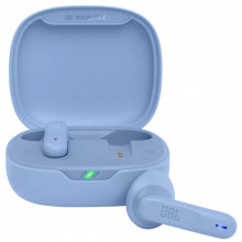 Наушники JBL Wave Flex TWS Blue (JBLWFLEXBLU) (155013)