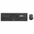 Комплект Vinga KBSW-100 Black (156013)