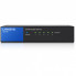 Коммутатор сетевой Linksys LGS105 (200013)