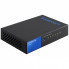 Коммутатор сетевой Linksys LGS105 (200013)