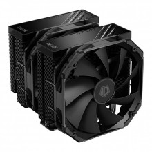 Кулер для процессора ID-Cooling FROZN A720 Black (248013)