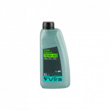Моторное масло VIRA Super 15W-40 1 л (VI0312) (298013)