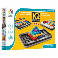 Настольная игра Smart Games IQ Профи XXL (SG 455 XL) (336013)