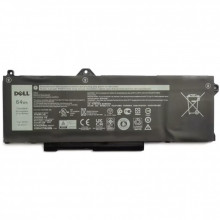 Аккумулятор для ноутбука Dell Latitude 5421 GRT01, 4000mAh (64Wh), 4cell, 15.2V, Li-ion (A71065) (342013)