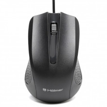 Мышка Hölmer M-02OF USB White (M-02OF) (343013)