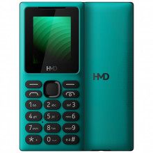 Мобильный телефон HMD 100 DS Teal (345013)