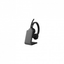 Наушники Lenovo Go Wireless Headset/Stand (4XD1C99222) (188213)