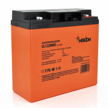 Батарея к ИБП Merlion 12V-20Ah GEL (GL1220M5 GEL) (190213)