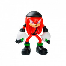 Фигурка Sonic Prime Наклз готов к бою 6,5 см (SON2010G) (268213)
