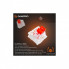 Клавиатура GamePro Genesis Metallic MK144B Outemu Red Switch USB UA Black (MK144B) (342213)