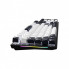Клавиатура GamePro Genesis Metallic MK144B Outemu Red Switch USB UA Black (MK144B) (342213)