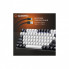 Клавиатура GamePro Genesis Metallic MK144B Outemu Red Switch USB UA Black (MK144B) (342213)