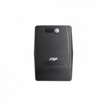 Источник бесперебойного питания FSP FP1000, 1000VA, USB/RJ45 (PPF6000624) (193313)
