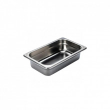 Гастроемкость FoREST Bestkeep GN 1/4 h 65 мм 1,7 л (111465) (293313)