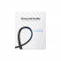 Дата кабель USB 2.0 AM to Mini 5P 1.0m black Vention (COMBF) (344313)