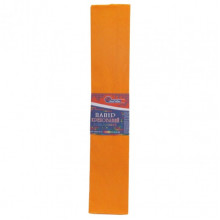 Гофробумага "Светло-оранжевая" Josef Otten KR110-8018, 50х200 см, 110 %