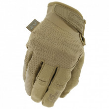 Тактические перчатки Mechanix Specialty Hi-Dexterity XL Coyote (MSD-72-011) (285513)