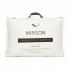 Наматрасник MirSon Carmela Bamboo 613 80х200 см (2200000074706) (328513)