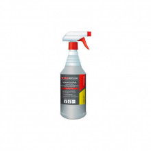 Спрей для чистки ванн PRO service Maxiclean 1 л (4823071627572) (197613)