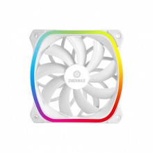 Кулер для корпуса Enermax SquA RGB White (UCSQARGB12P-W-SG) (259613)