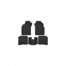 Коврик в салон EVAtech Renault Samsung Motors SM5 (A32) 1998-2005 1 по (RS22950CG5AV1RBB) (313613)