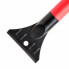 Щетка со скребком 40см INTERTOOL AT-0111 (342613)