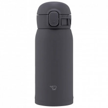 Термокружка Zojirushi SM-WS36BM 0.36 л Чорний (1678.07.26) (283713)