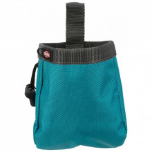 Сумка для дрессировки собак Trixie Baggy 10x14 см (цвета в ассортименте) (4047974032275) (311713)