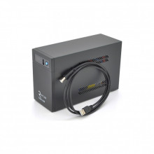 Источник бесперебойного питания Ritar E-RTM-LI-800 480W (E-RTM-LI-800) (341713)