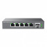 Коммутатор сетевой Grandstream GWN7700M (256813)