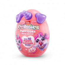 Мягкая игрушка Rainbocorns сюрприз A серия Puppycorn Scent Surprise (9298A) (266813)