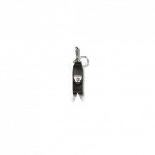 Чехол для ножа Victorinox 58 мм Black (4.0515) (275813)