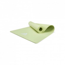 Коврик для йоги Adidas Yoga Mat Уні 176 х 61 х 0,8 см Зелений (ADYG-10100GN) (284813)