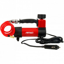 Автомобильный компрессор AMiO HQ ACOMP-05 (02179) (295813)