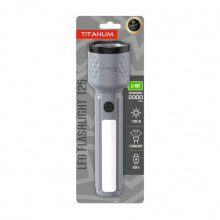 Фонарь TITANUM 1100Lm Gray (TLF-T25) (345813)