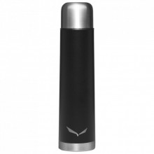 Термос Salewa Rienza Thermo BTL 0.75 L 0523 0910 чорний (013.003.1508) (282913)