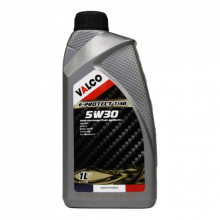 Моторное масло VALCO C-Protect 7.13B 5W-30 1 л (1248891) (297913)