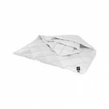 Одеяло MirSon антиаллергенное Bianco Eco-Soft 849 зима 110x140 см (2200000622334) (332913)