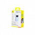 Батарея универсальная Baseus Qpow 3 20000mAh 45W PD/3.0 QC/4.0 Galaxy Blue (P10082105313-00) (342913)