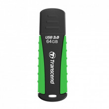 USB флеш накопитель Transcend 64Gb JetFlash 810 USB3.0 (TS64GJF810) (170023)