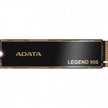 Накопитель SSD M.2 2280 512GB ADATA (SLEG-900-512GCS) (202023)
