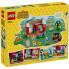 Конструктор LEGO Animal Crossing Магазин одежды, принадлежащий Able Sisters (77055) (243023)