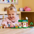 Конструктор LEGO Animal Crossing Магазин одежды, принадлежащий Able Sisters (77055) (243023)