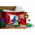 Конструктор LEGO Animal Crossing Магазин одежды, принадлежащий Able Sisters (77055) (243023)