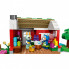 Конструктор LEGO Animal Crossing Магазин одежды, принадлежащий Able Sisters (77055) (243023)