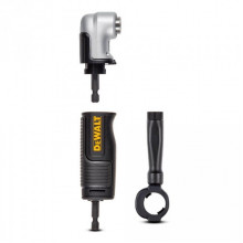 Насадка угловая с разборным корпусом DeWALT DT20500 (253023)