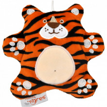 Мягкая игрушка Tigres Тигрик Лучший друг (ІГ-0085) (266023) Мягкая игрушка Tigres Тигрик Лучший друг (ІГ-0085) (266023)