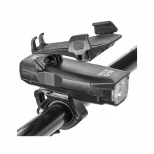 Передняя велофара Skif Outdoor Smart C-Lamp (HQ-068) (274023)