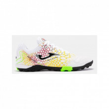 Сороконожки Joma Maxima MAXW2442TF білий, чорний 44 (8445954852022) (281023)